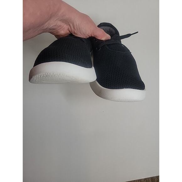 Black Womens TS Allbirds Size 10 - Picture 9 of 10